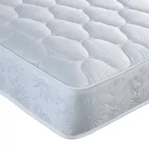 image of Venice Coil Spring Mattress