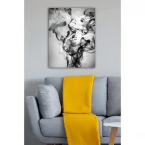 Image of 145931870-5070 Multicolor Decorative Canvas Painting