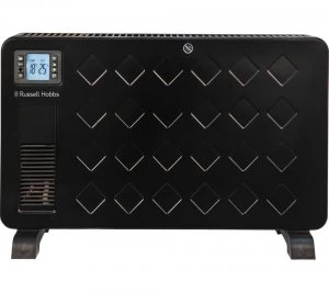 Image of Russell Hobbs RHCVH4003 Heater - Black