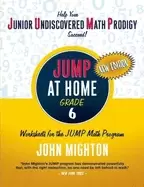 Image of jump at home grade 6 worksheets for the jump math program