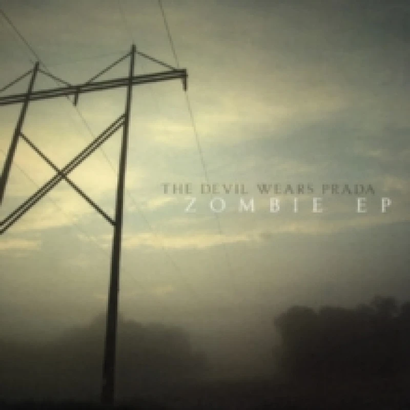 Image of Zombie EP (Remastered Edition) Vinyl