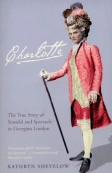 Image of Charlotte by Kathryn Shevelow Book