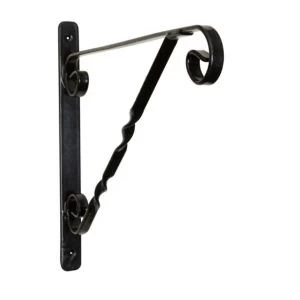 image of BQ Classic 360mm Hanging basket bracket