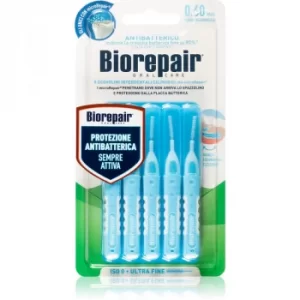 image of Biorepair Oral Care Interdental Brushes 0,60 mm 5 pc