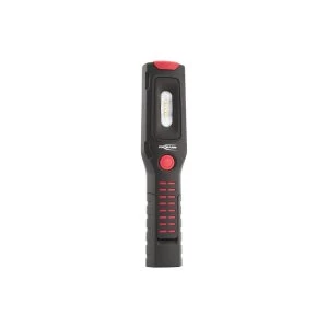 Image of ANSMANN IL300R Rechargeable Professional Inspection Light