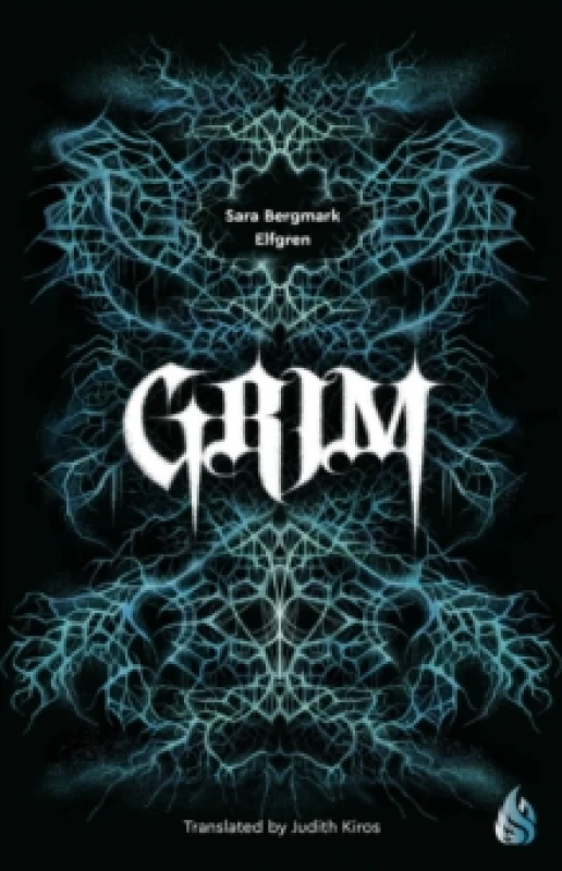 Image of Grim Hardback