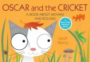 Image of Oscar and the Cricket by Geoff Waring