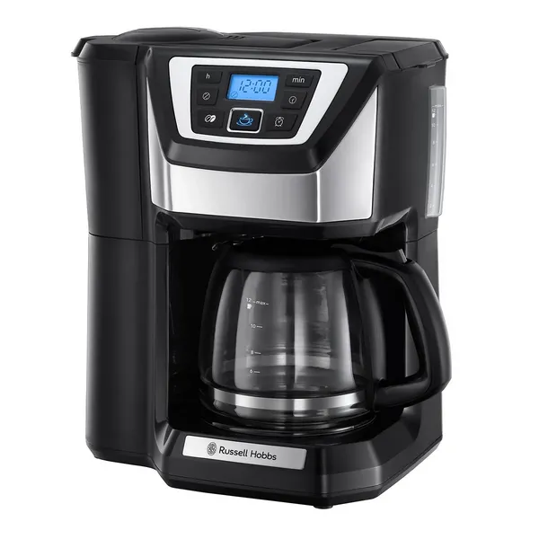 Russell Hobbs Chester 22000 Grind & Brew Coffee Maker