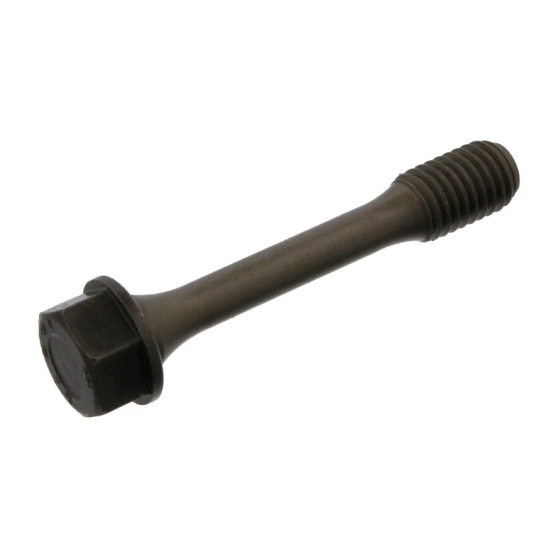 Image of FEBI BILSTEIN 04757 Bolt, exhaust system Bolt,exhaust system (731)