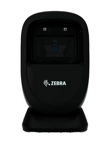Image of Zebra DS9308-SR BLACK SERIAL KIT EMEA DS9308-SR4R0110AZE