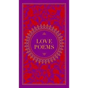 Image of Love Poems (Barnes & Noble Collectible Classics: Pocket Edition) Leather / fine binding 2017
