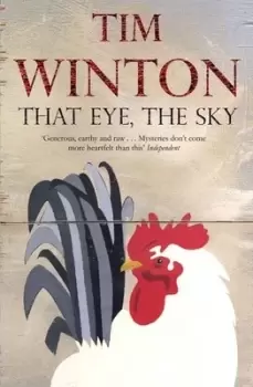 Image of That eye the sky by Tim Winton