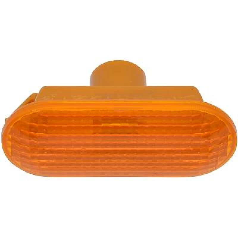 Image of DIEDERICHS 1404078 Turn Signal lateral installation, Orange, without bulb holder Indicator (62)
