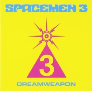 Image of Dreamweapon by Spacemen 3 Vinyl Album
