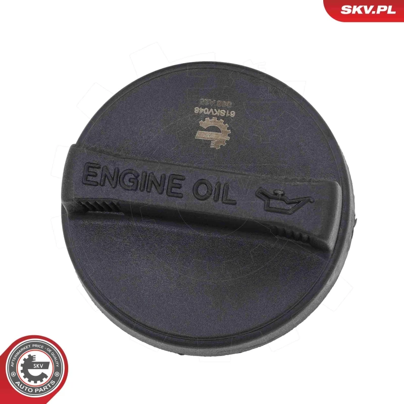 Image of ESEN SKV Oil filler cap ESEN SKV 61SKV048