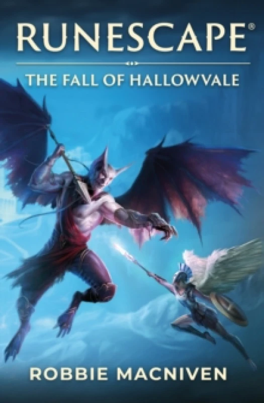 Image of Runescape Paperback / softback