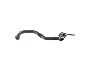 Image of RIDEX Turbocharger Hose RENAULT 3314C0226 8200166828 Charger Intake Hose