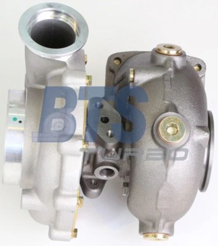 Image of BTS TURBO T914731 Turbocharger Charger,charging system (2234)