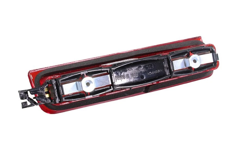 Image of Third brake light METZGER 2080095
