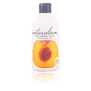 Image of PEACH shampoo & conditioner 400ml