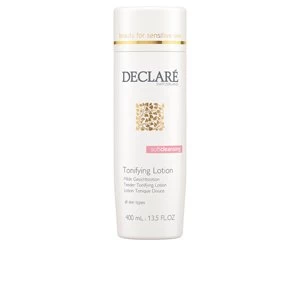 Image of Soft CLEANSING tonifying lotion 200ml