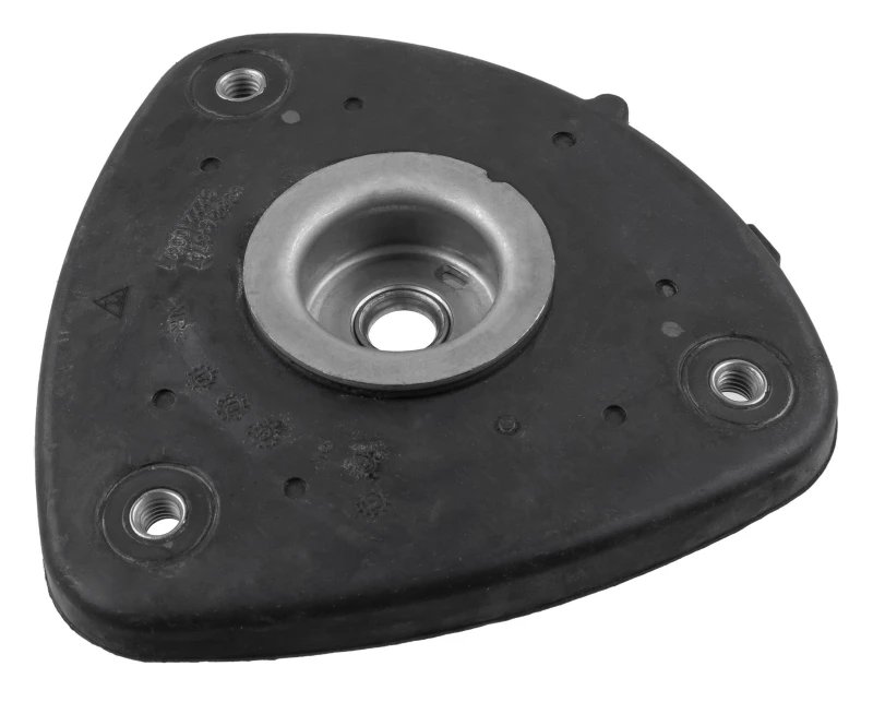 Image of Top strut mount LEMFORDER 44690 01