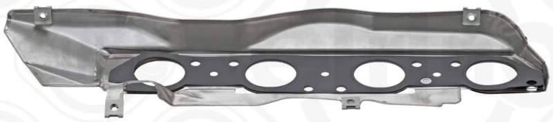 Image of Exhaust manifold gasket ELRING 502.095