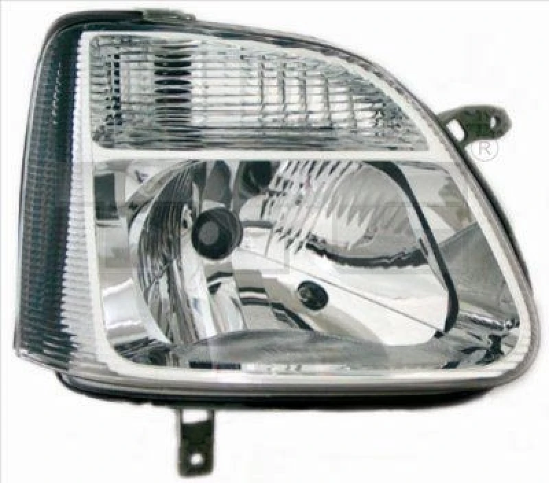 Image of TYC Headlight TYC 20-0287-05-2