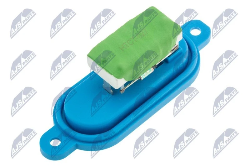 Image of NTY Blower motor resistor NTY ERD-CT-027