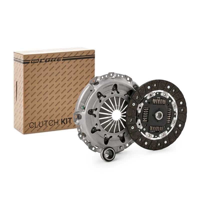 Image of goCORE GCD790117 Clutch Clutch Kit (479)