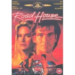 Image of Road House DVD