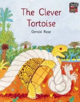 Image of The Clever Tortoise by Gerald Rose Paperback