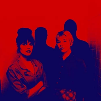 Image of Red Channel - Crazy Diamonds Ep Vinyl
