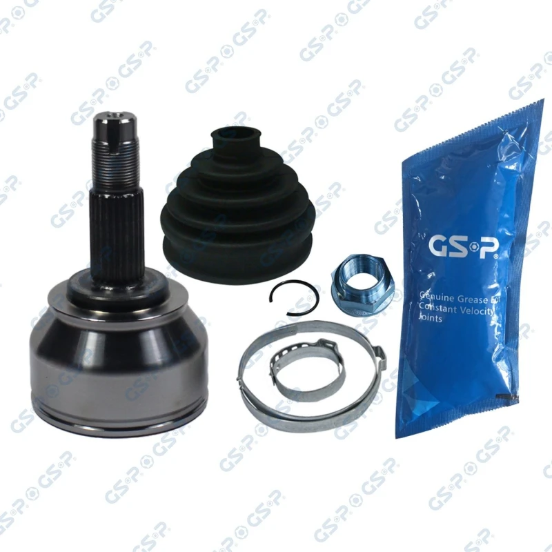 Image of GSP CV joint kit GSP 802025
