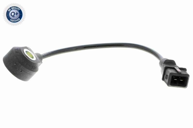 Image of VEMO V52-72-0133 Sensors Q+, original equipment manufacturer quality Knock Sensor (3921)