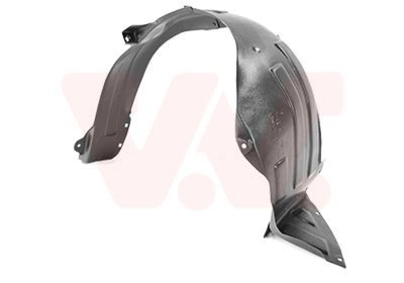 Image of VAN WEZEL Wheel arch liner VAN WEZEL 8325435
