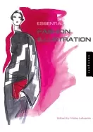 Image of essential fashion illustration