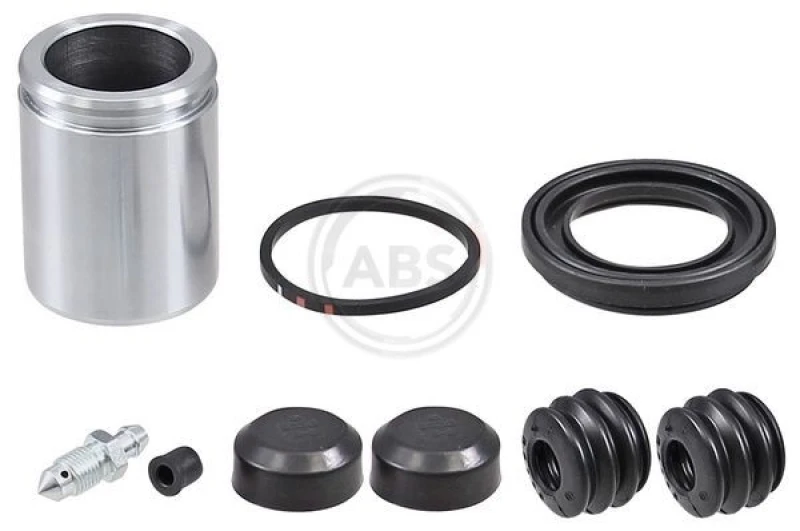 Image of A.B.S. Repair Kit, brake caliper A.B.S. 57199