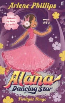 Image of Twilight tango by Arlene Phillips