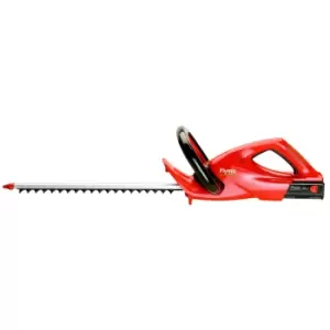 image of Flymo Easicut 9666761201 Electric Cordless Ni-Mh Hedge Trimmer