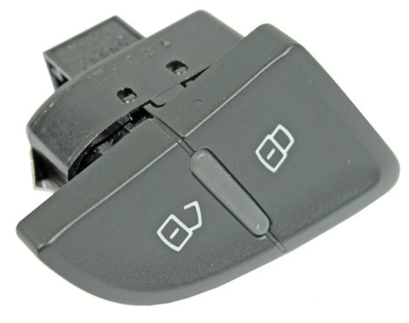 Image of Switch, door lock system METZGER 0916487