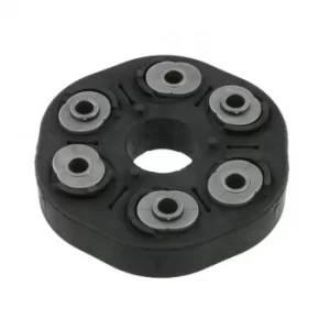 Image of Mounting Bush 23959 by Febi Bilstein Front