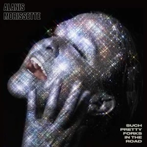 Image of Such Pretty Forks in the Road by Alanis Morissette CD Album