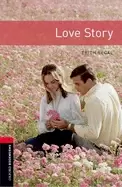 Image of oxford bookworms library love storylevel 3