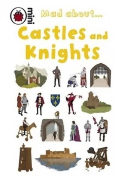 Image of Mad about Castles and Knights by Deborah Murrell Hardback