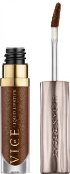 Image of Urban Decay Vice Liquid Lipstick 5.3ml Conspiracy (ME)