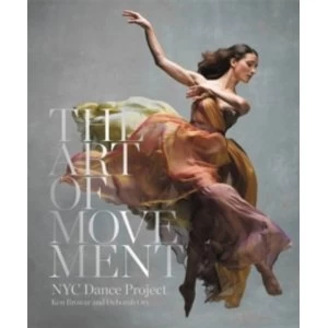 Image of The Art Of Movement