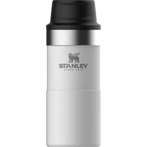 image of Stanley Classic Trigger-Action Travel Mug 0.35L Polar