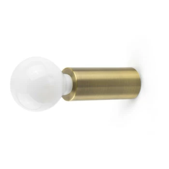 Faro TEN-140 - Wall Light Gold, E27