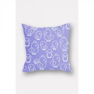 Image of YS32150811921 Multicolor Cushion Cover